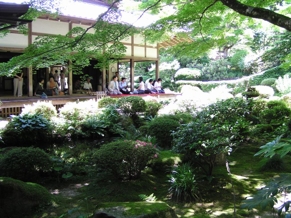 お茶壺道中行列の再現は京都に行くところまで？！