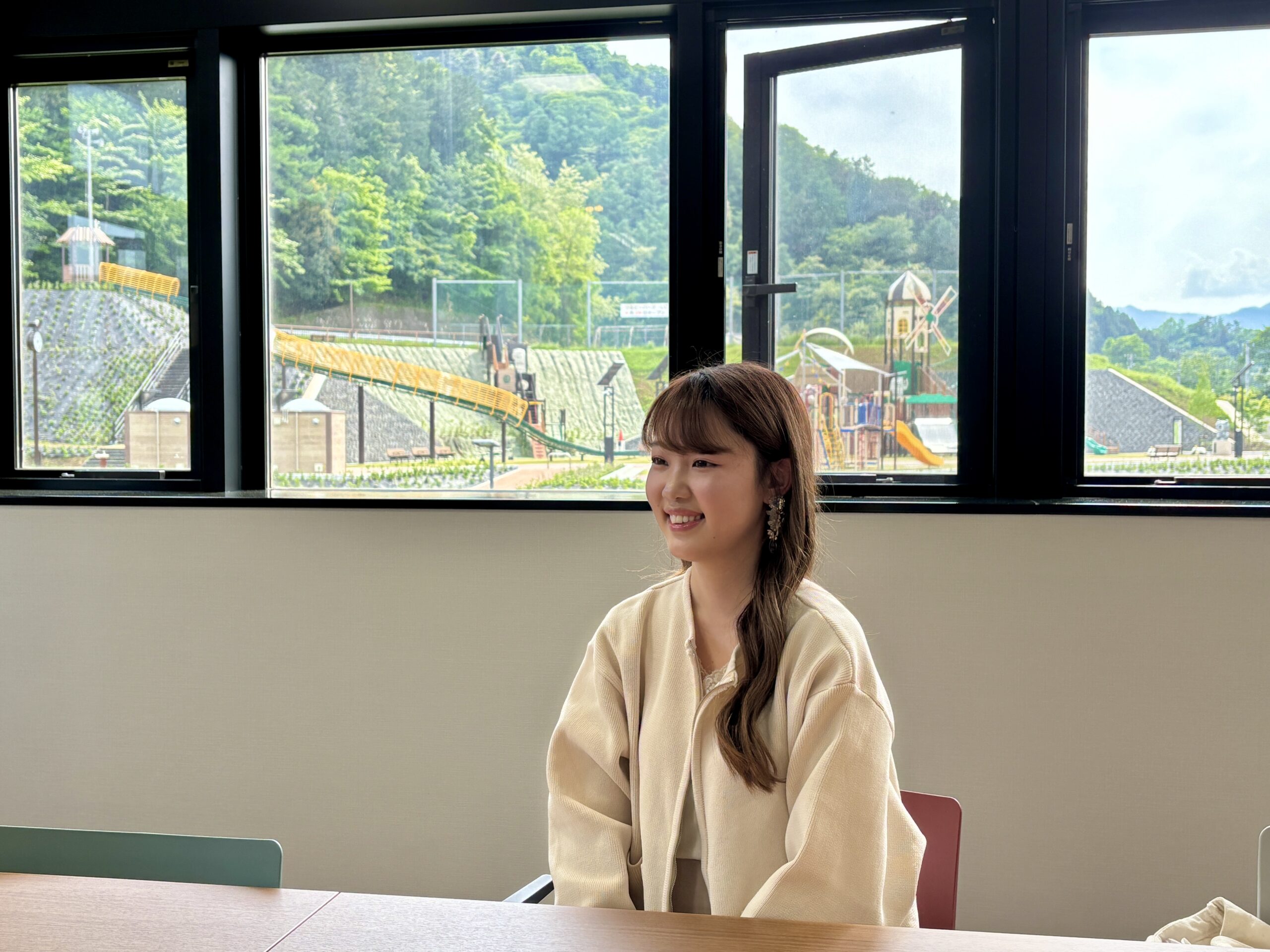 「都留に来て」→「ついでに寄っていって」<br>「市外県外へのPR」→「地元の人たちが地元を再認識」<br>発想の転換！目指すは ”つるの恩返し”