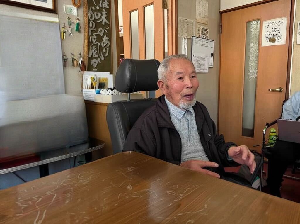 戦争体験者として今思うこと 　立ち止まって考えることや心を豊かにすることの大切さ